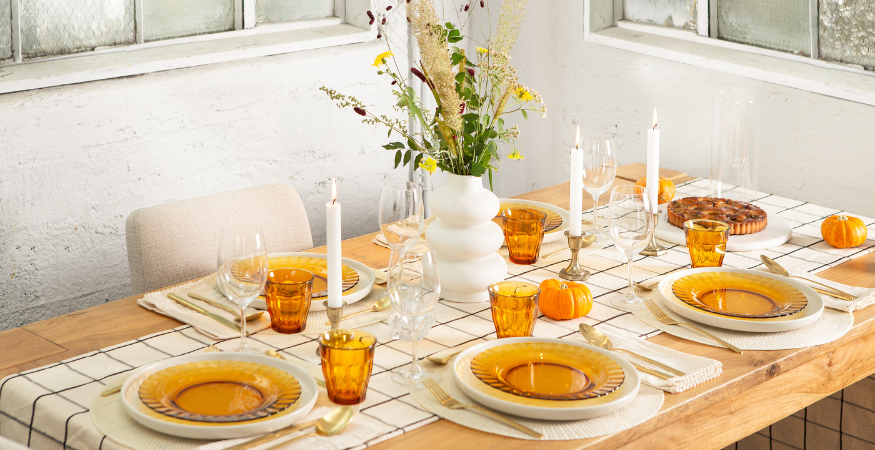 The Art of Hosting Thanksgiving